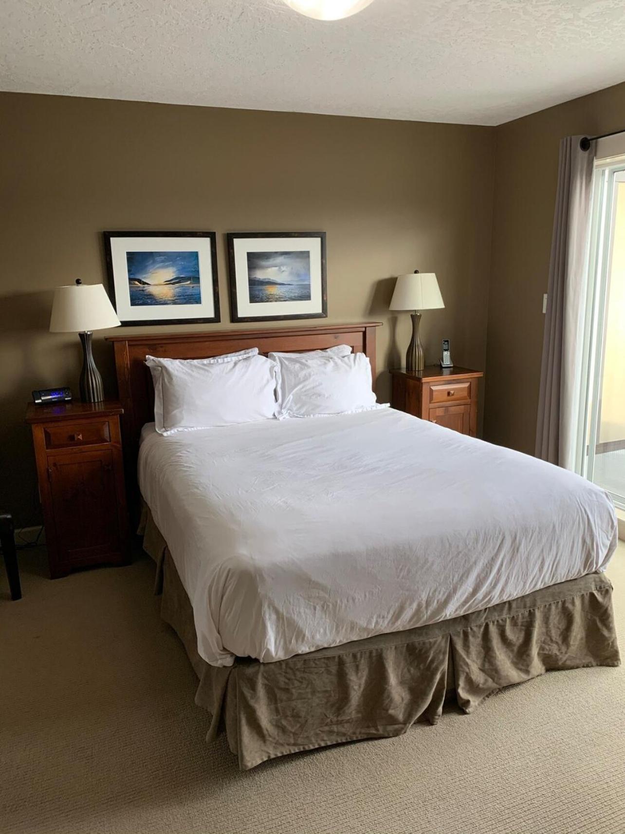 Race Rocks Townhouse - Sooke Villa Ngoại thất bức ảnh